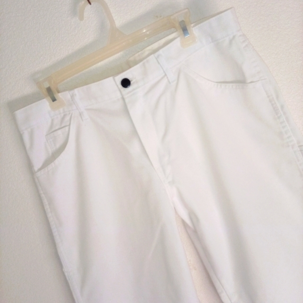 Dickies, men's painters pants